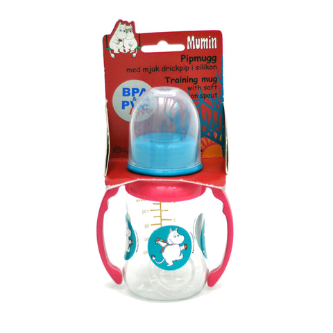 Moomin training mug