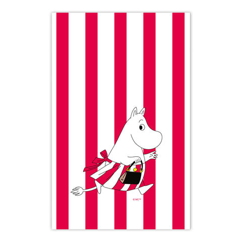 Moominmamma kitchen towel