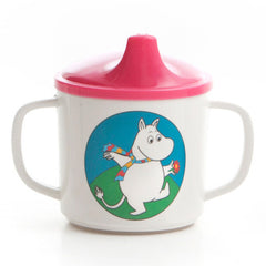 Moomin non spill cup by Rätt Start
