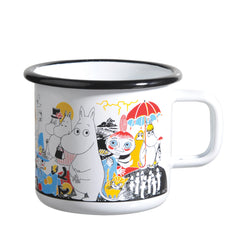Tove 100 Unicef mug