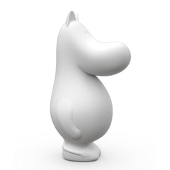 The Moomintroll lamp small