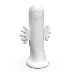 The Hattifatteners lamp small