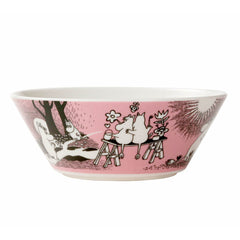 Moomin Love bowl by Arabia