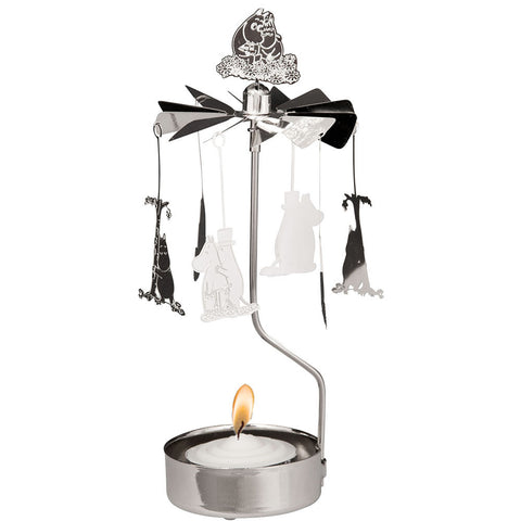 Moomin love angel chimes