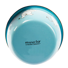 Moomintroll bowl 6 dl