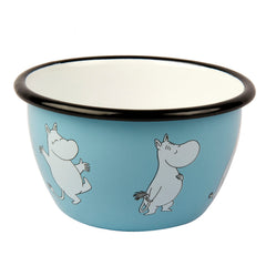 Moomintroll bowl 6 dl