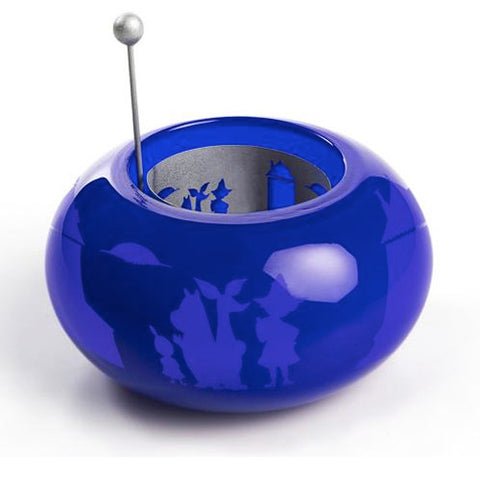 Moominvalley reflection lantern