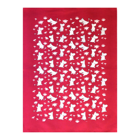 Moomin Kitchen towel