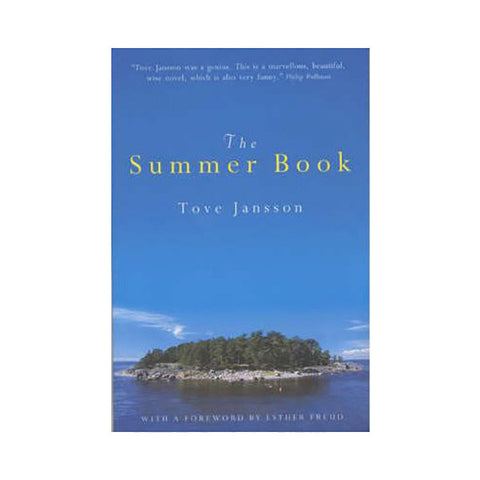 Summer Book