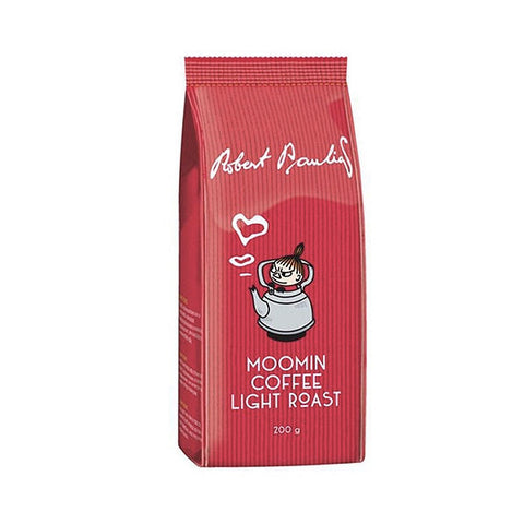 Moomin Coffee Light Roast by Robert Paulig