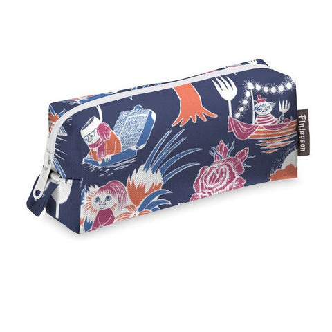 Magic Moomin make up pouch by Finlayson