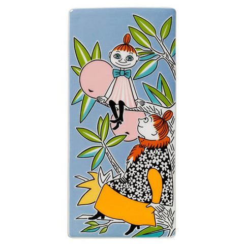 Moomin ceramics tree Mymbles