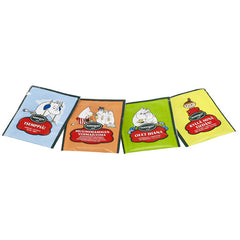 Bagged Moomin Tea - Best Moment of the Day