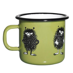 Stinky mug 2,5 dl green