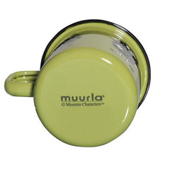 Stinky mug 2,5 dl green