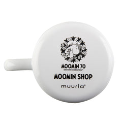 Moomin Shop mug Comic #5