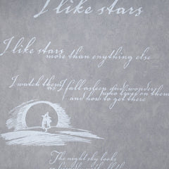 Snufkin wallpaper by Sandudd