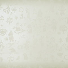 Moomin characters wallpaper by Sandudd