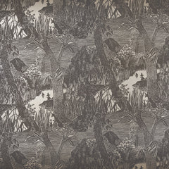 Moominvalley wallpaper by Sandudd