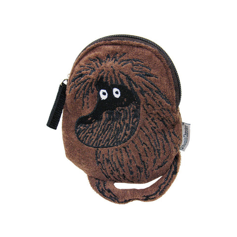 The Ancestor small purse