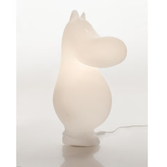 Snorkmaiden lamp medium