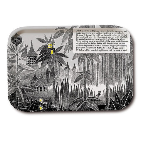 Toffle tray 46 x 30 cm