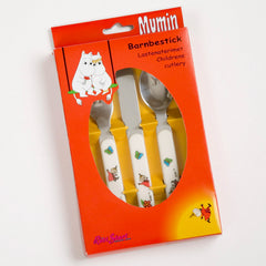 Moomin Cutlery