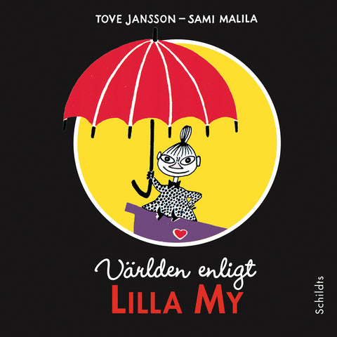 Världen enligt Lilla My