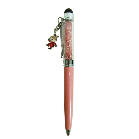 Crystal pen Little My