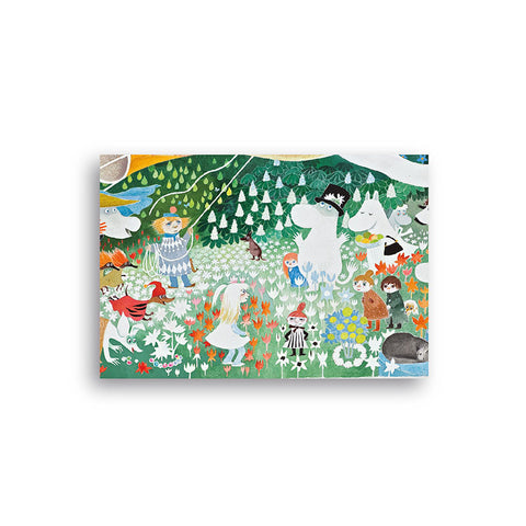 Dangerous Journey Magnet
