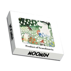 Dangerous Journey glass coasters by Opto Design