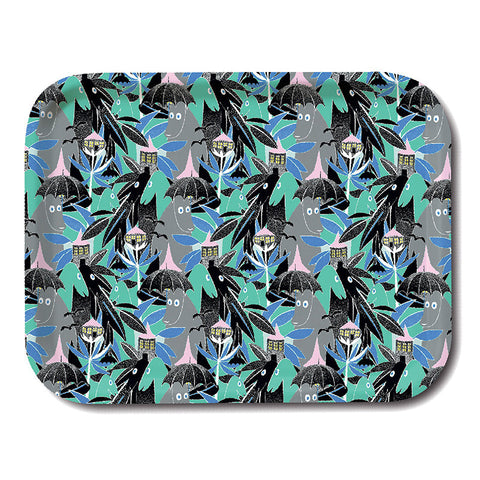 Ivana Helsinki Forrest Tray by Opto Design