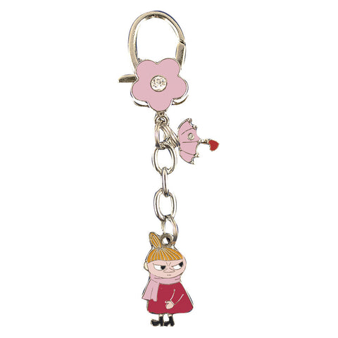 Bag hanger Little My