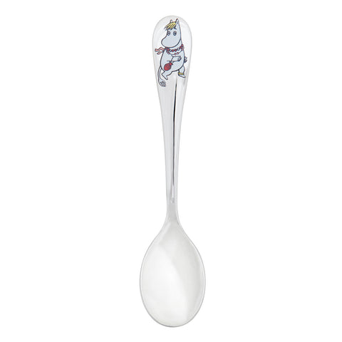 Snorkmaiden coffee spoon by Hackman