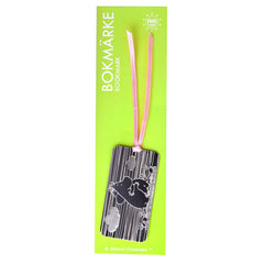 Moomin love bookmark