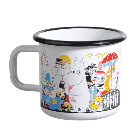 Tove 100 Unicef mug