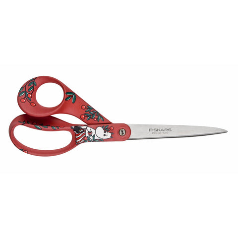 Moominmamma scissors by Fiskars