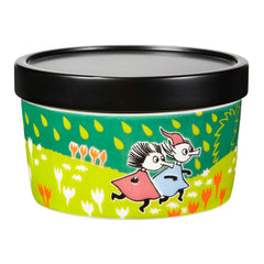 Tove 100 Jar Small