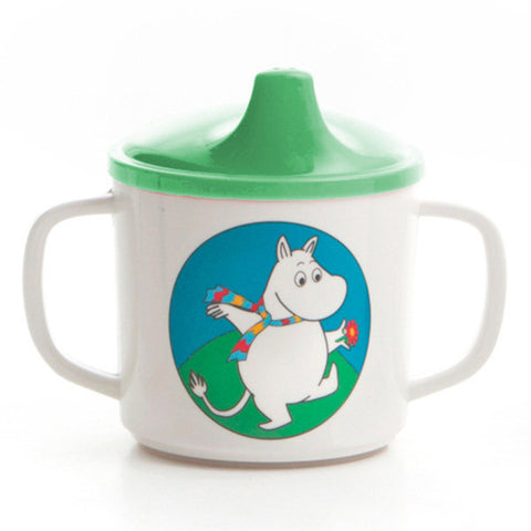 Moomin non spill cup by Rätt Start