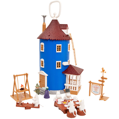 Martinex Moomin House