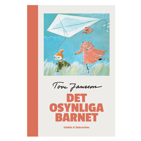 Det osynliga barnet
