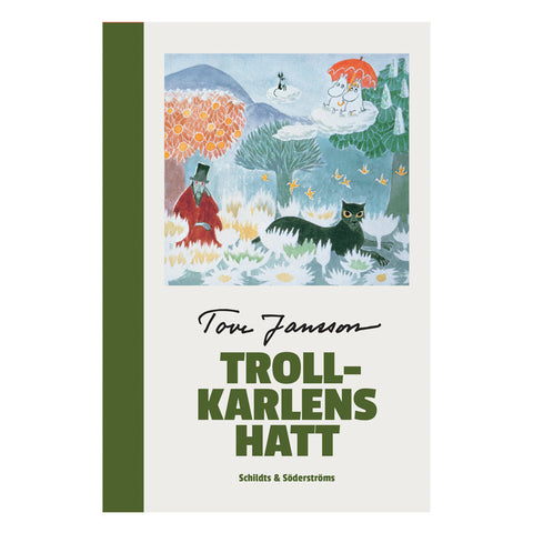 Trollkarlens hatt
