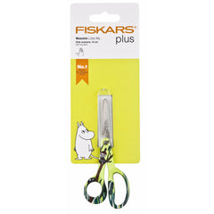 Little My Kids left-handed scissors by Fiskars