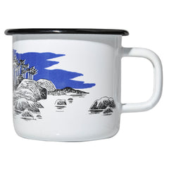 Moomin Archipelago mug 3,7 dl
