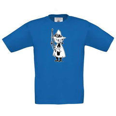 Snufkin t-shirt - Moomin Characters