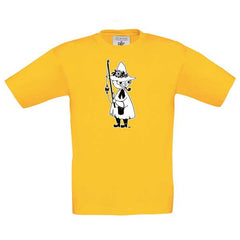 Snufkin t-shirt - Moomin Characters