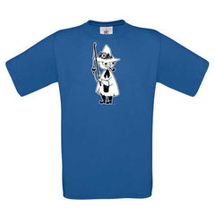 Snufkin t-shirt - Moomin Characters