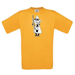 Snufkin t-shirt - Moomin Characters