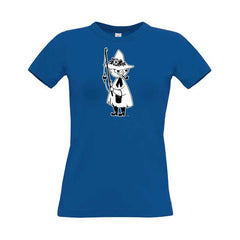 Snufkin t-shirt - Moomin Characters