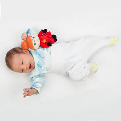 Moomin Edition Finnish Baby Box